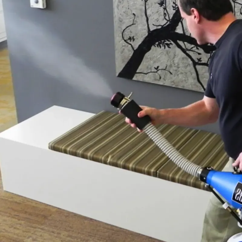 Professional Odor Removal in Lubbock, TX